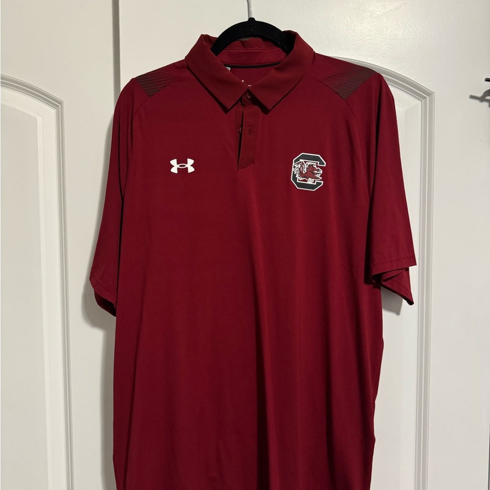 South Carolina Polo